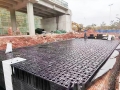 雨水收集對(duì)建筑小區(qū)有重要作用