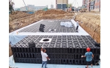 雨水收集系統軟件的建設必須留意難題有什么？