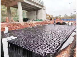 雨水回收設備的3大重要方式以及雨水收集的作用